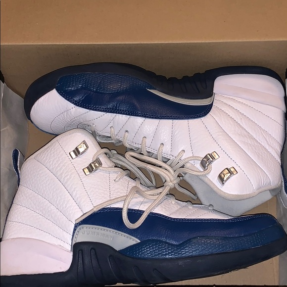 Air Jordan 12 retro - Picture 4 of 4